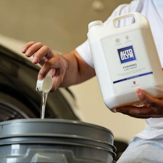 Autoglym Foaming Car Wash 2.5 Litre, , scanz_hi-res