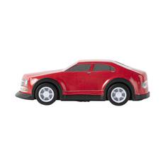 Pocket Legends Pull Back Racer - HQ Kingswood, , scanz_hi-res