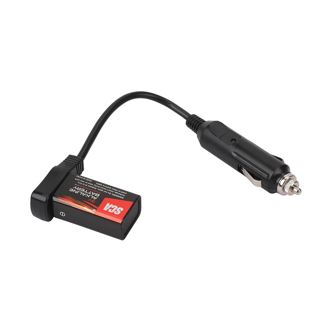 SCA Battery Memory Minder 9V, , scanz_hi-res