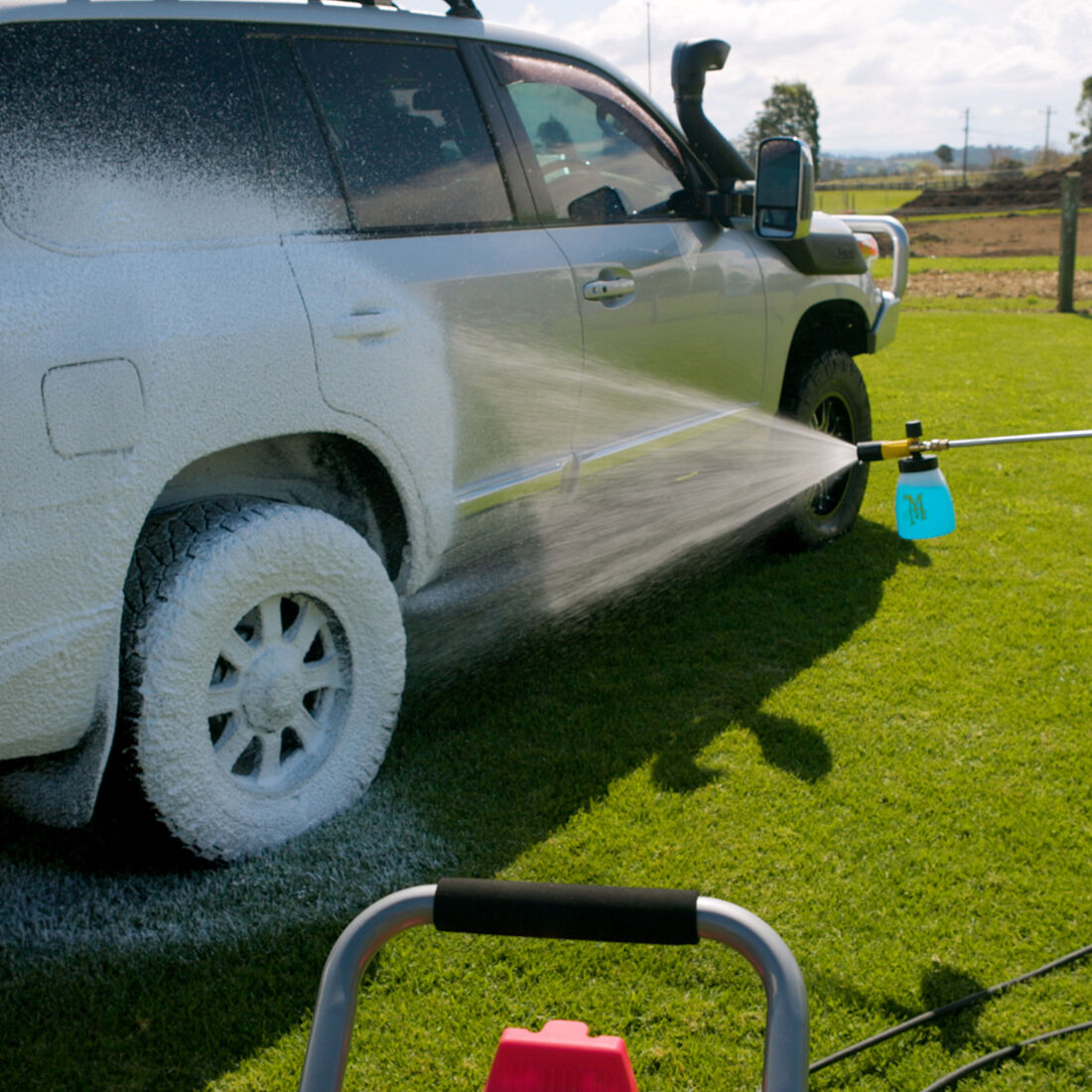 Meguiar's Mega Snow Cannon, , scanz_hi-res