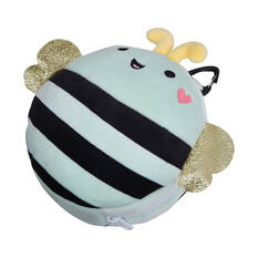 Cabin Crew Kids Bee Eye Mask/Pillow, , scanz_hi-res