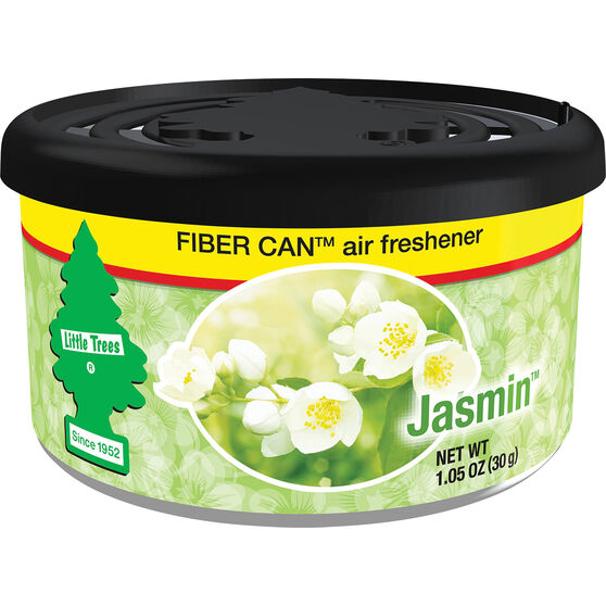 Little Trees Air Freshener Can Jasmin 30g, , scanz_hi-res
