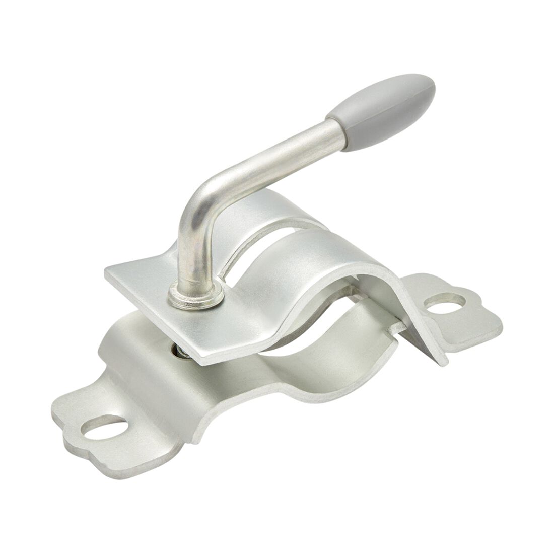 Trojan Jockey Wheel - Clamp, , scanz_hi-res