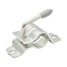 Trojan Jockey Wheel - Clamp, , scanz_hi-res