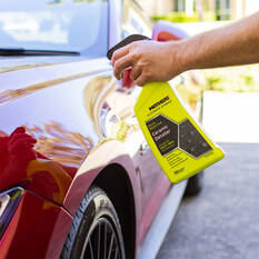 Mothers Ultimate Hybrid Ceramic Detailer & Bead Booster 710mL, , scanz_hi-res