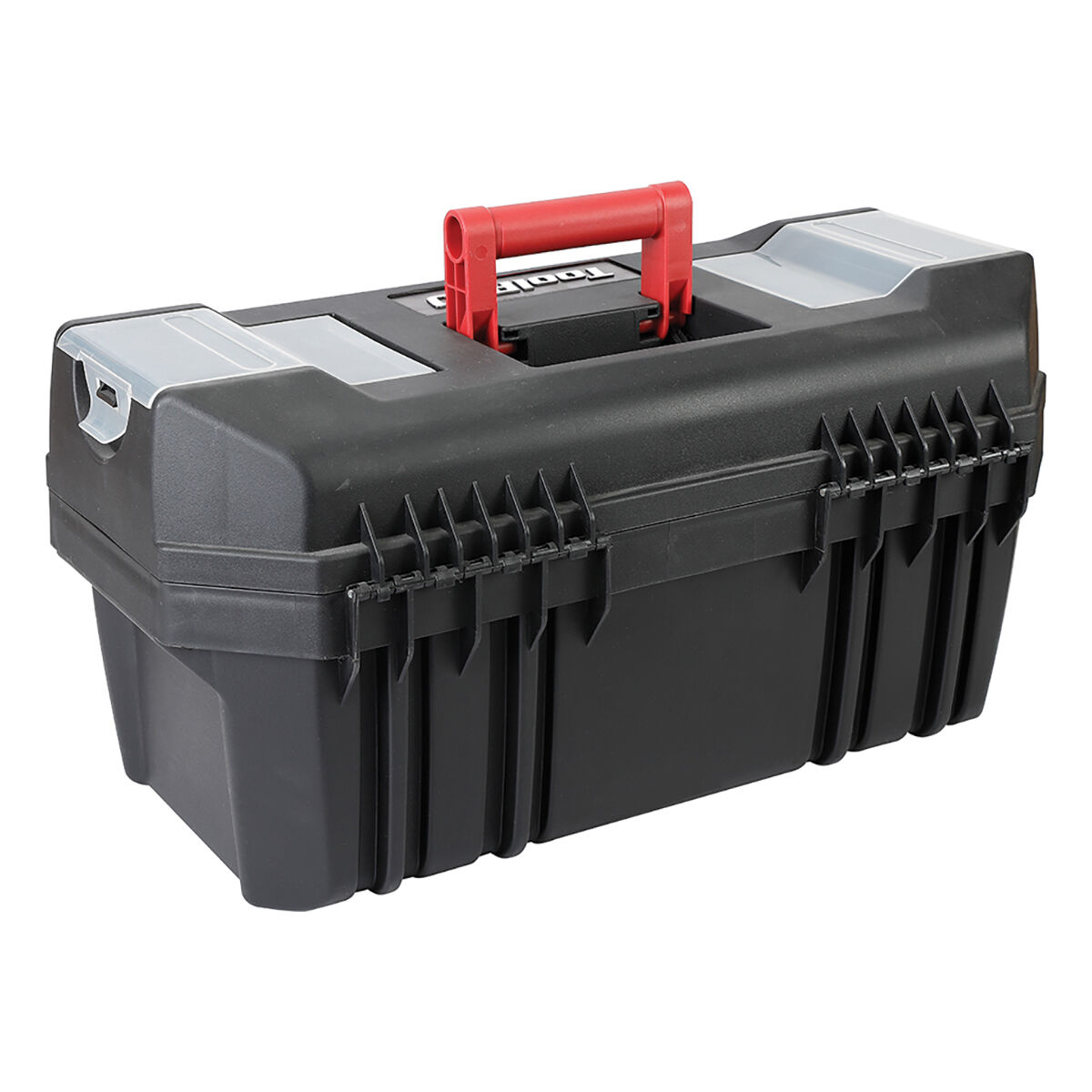 ToolPRO Plastic Tool Box Large, , scanz_hi-res