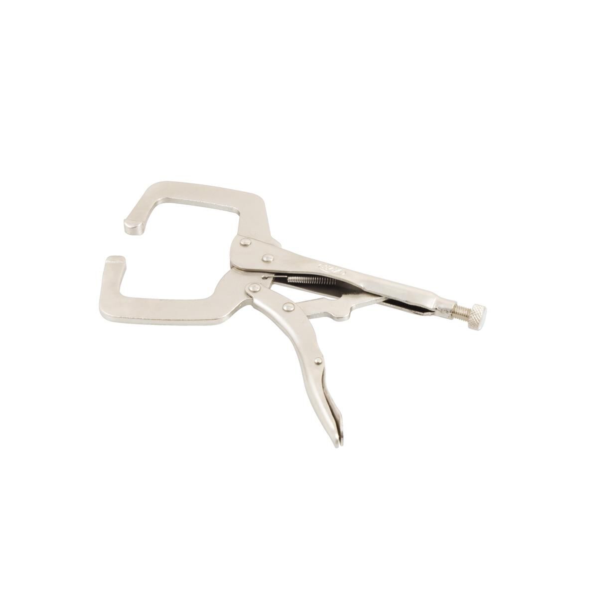 SCA Welding Clamp C-Type - 11in, , scanz_hi-res
