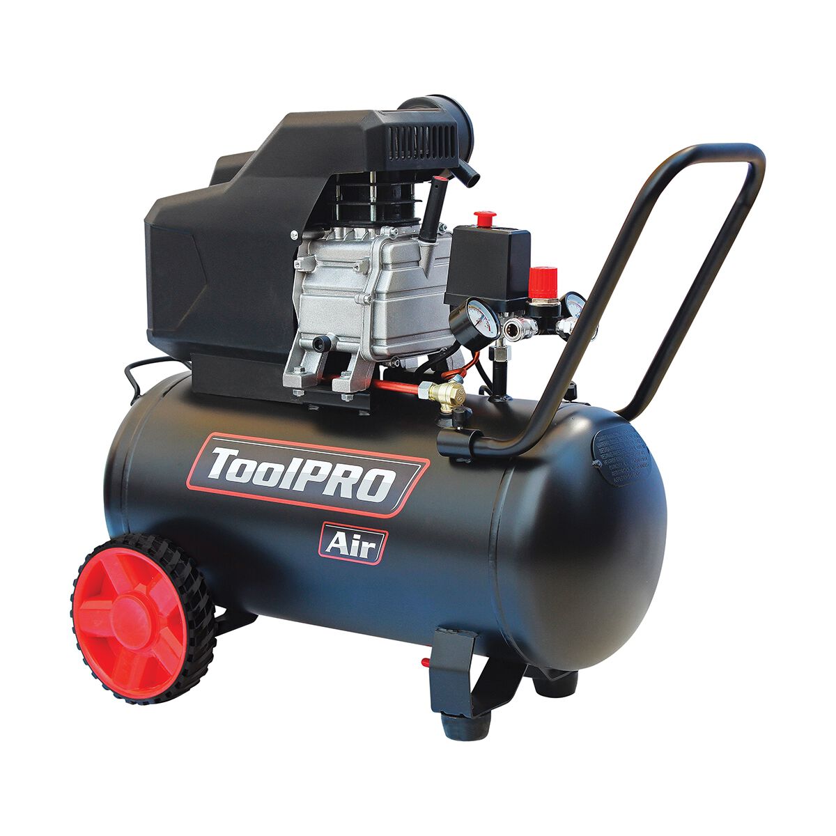 ToolPRO-Air 40L 2.5HP Air Compressor, , scanz_hi-res