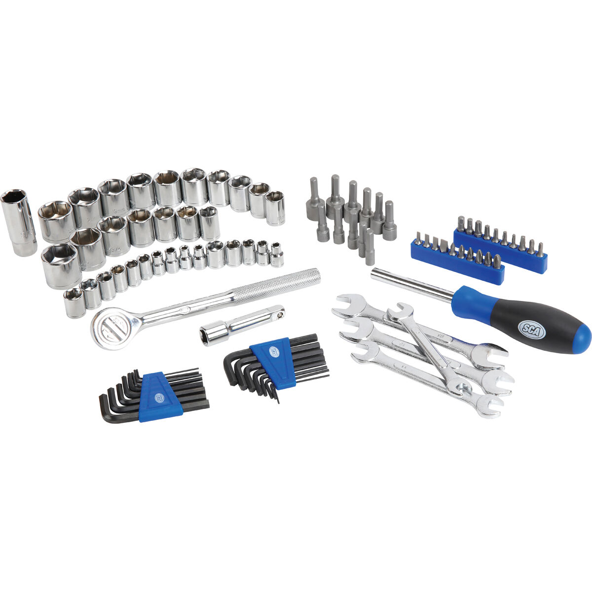 Kobalt 93 piece tool set hot sale