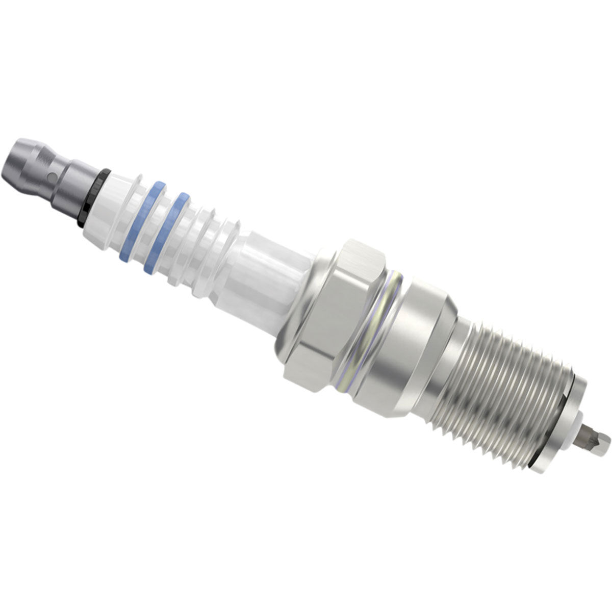 Bosch Standard Spark Plug - HR7DCX+/HR7DCX, , scanz_hi-res