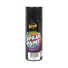 5 Star Enamel Spray Paint Gloss Black 250g, , scanz_hi-res