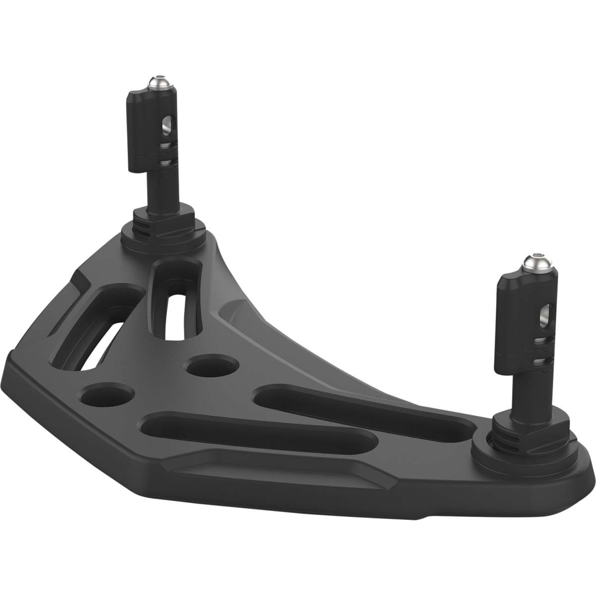 Maxtrax Universal Mounting Pins Short 40mm 40mm, , scanz_hi-res