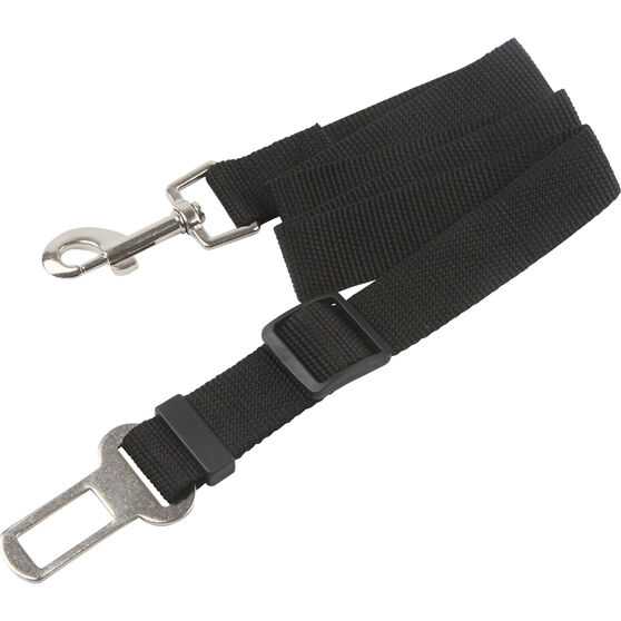 Sca Seat Belt Harness Clip Black