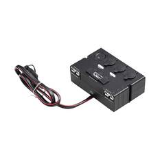 XTM Mini 12V Control Box, , scanz_hi-res