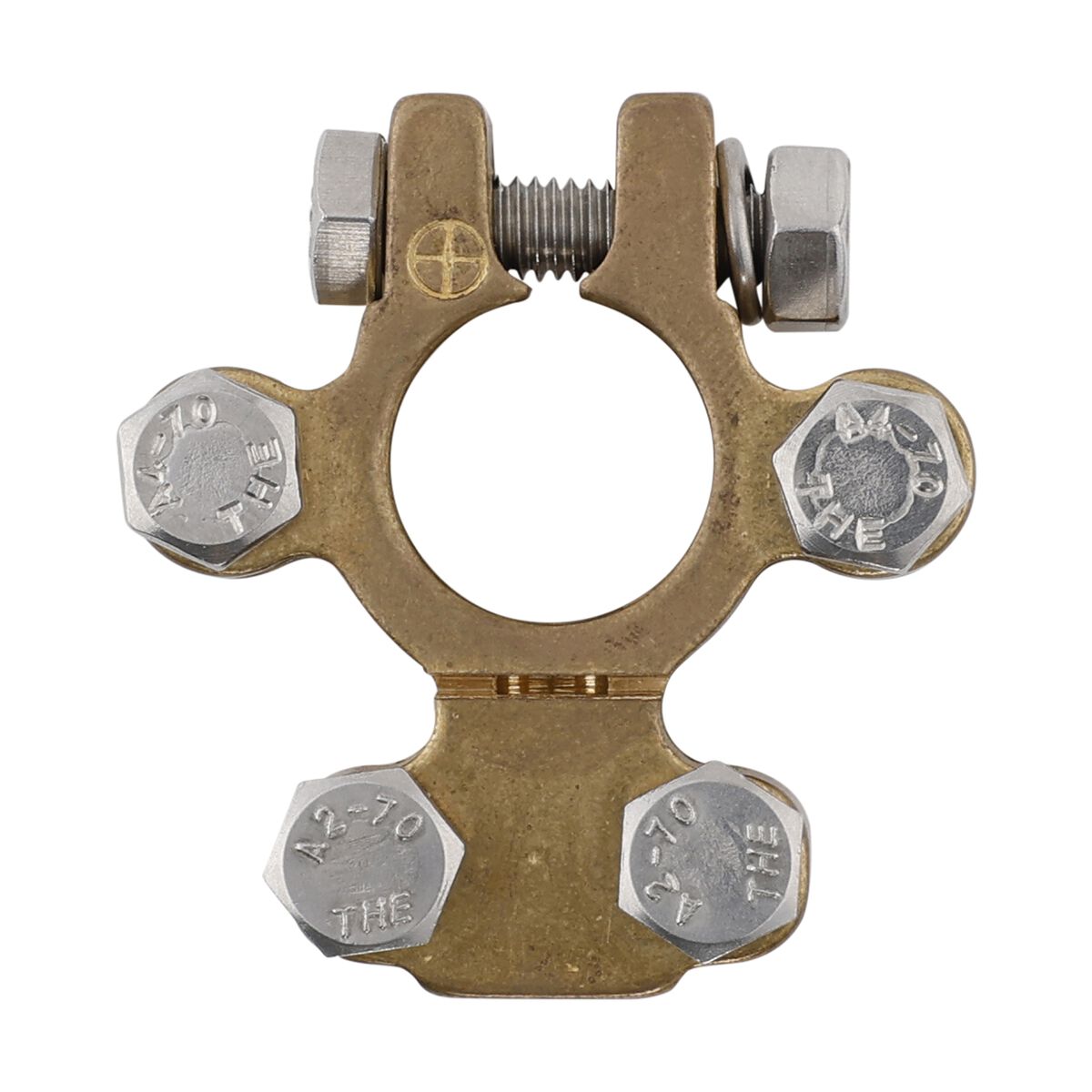 Century Battery Terminal Saddle Type Positive, , scanz_hi-res