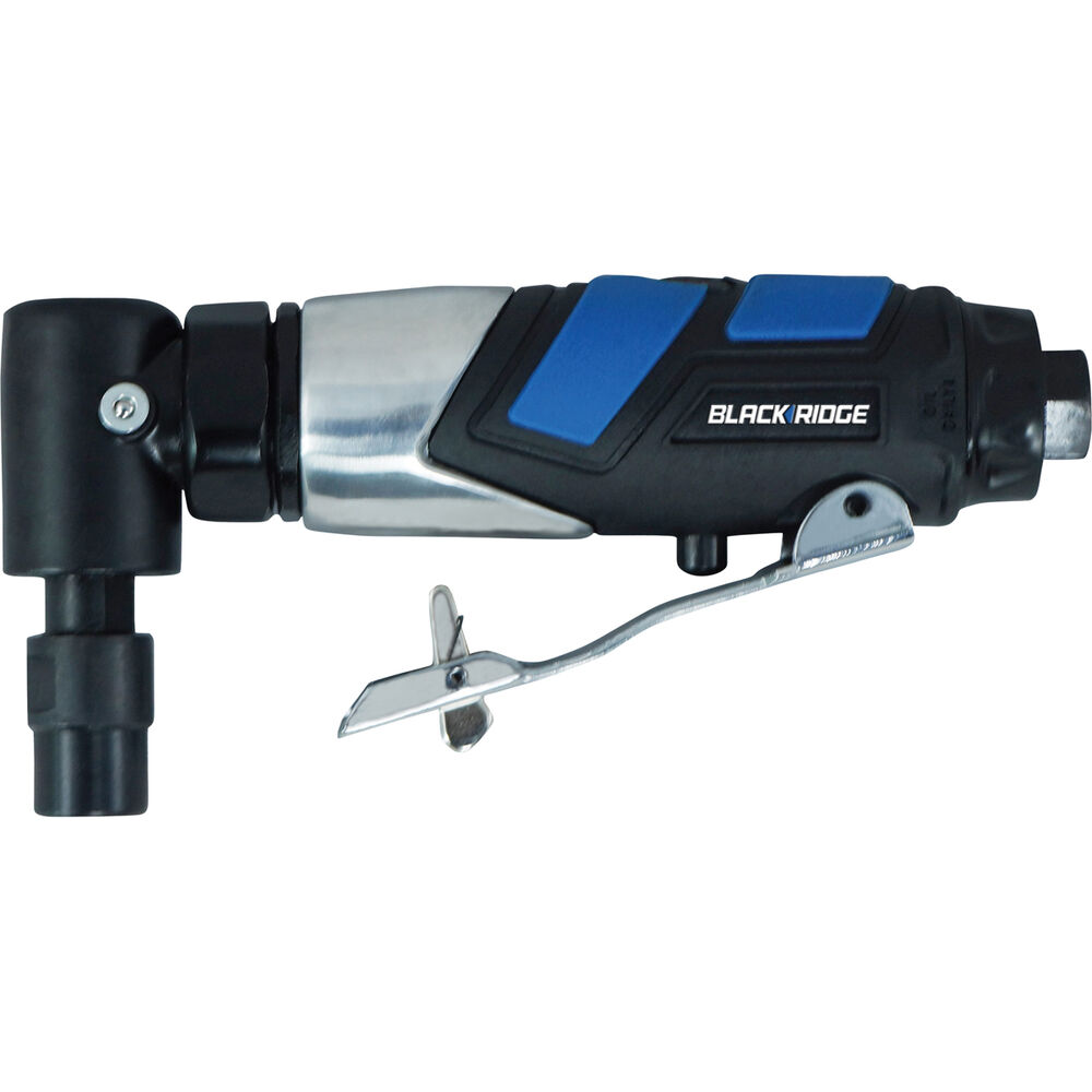 Blackridge Air Angle Die Grinder 6mm Supercheap Auto New Zealand