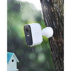 Eufy 2C Wireless 1080p Security Camera System 2 Pack, , scanz_hi-res