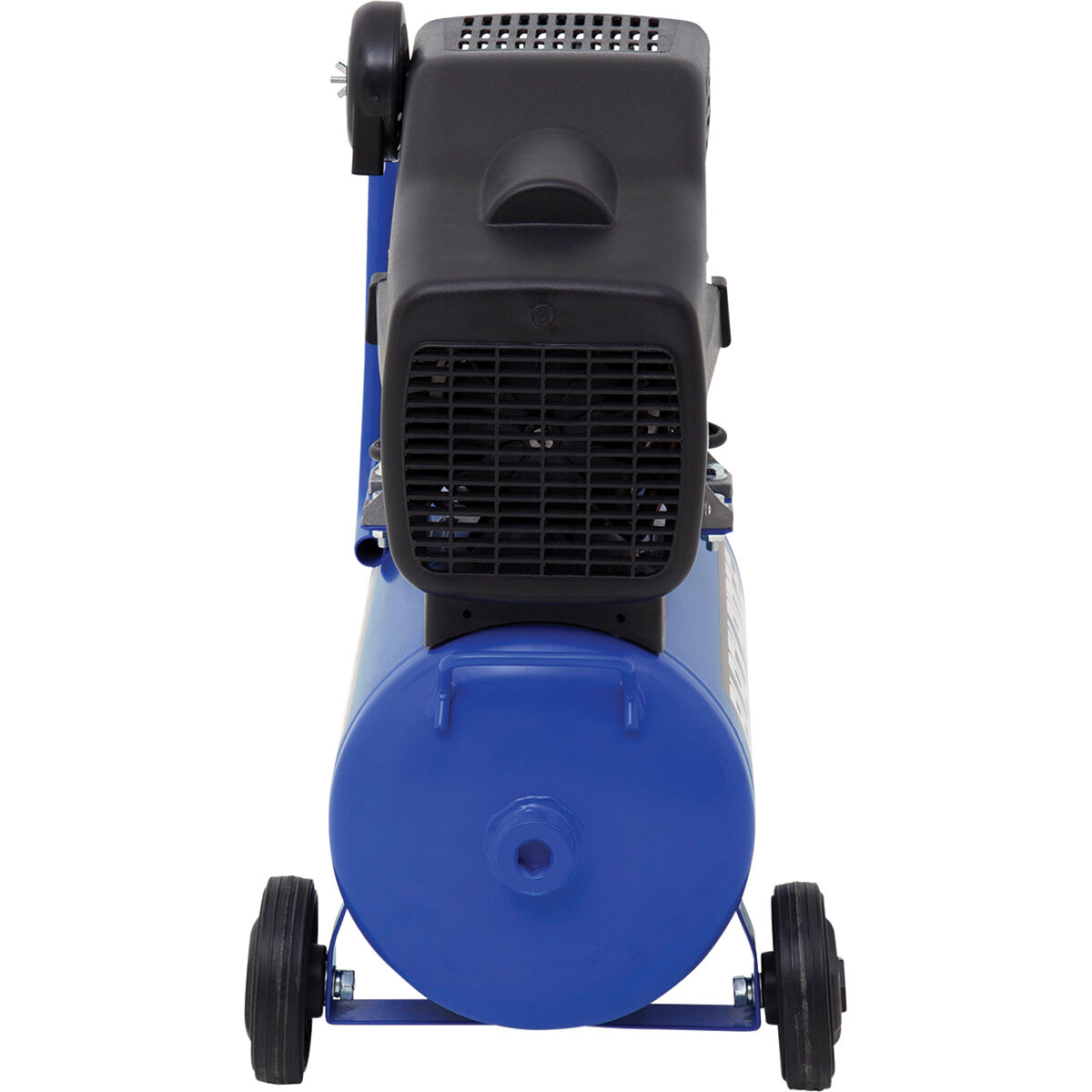 Blackridge Air Compressor 2HP Direct Drive 21 Litre tank, , scanz_hi-res