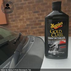 Meguiar's Gold Class Trim Detailer - 296mL, , scanz_hi-res