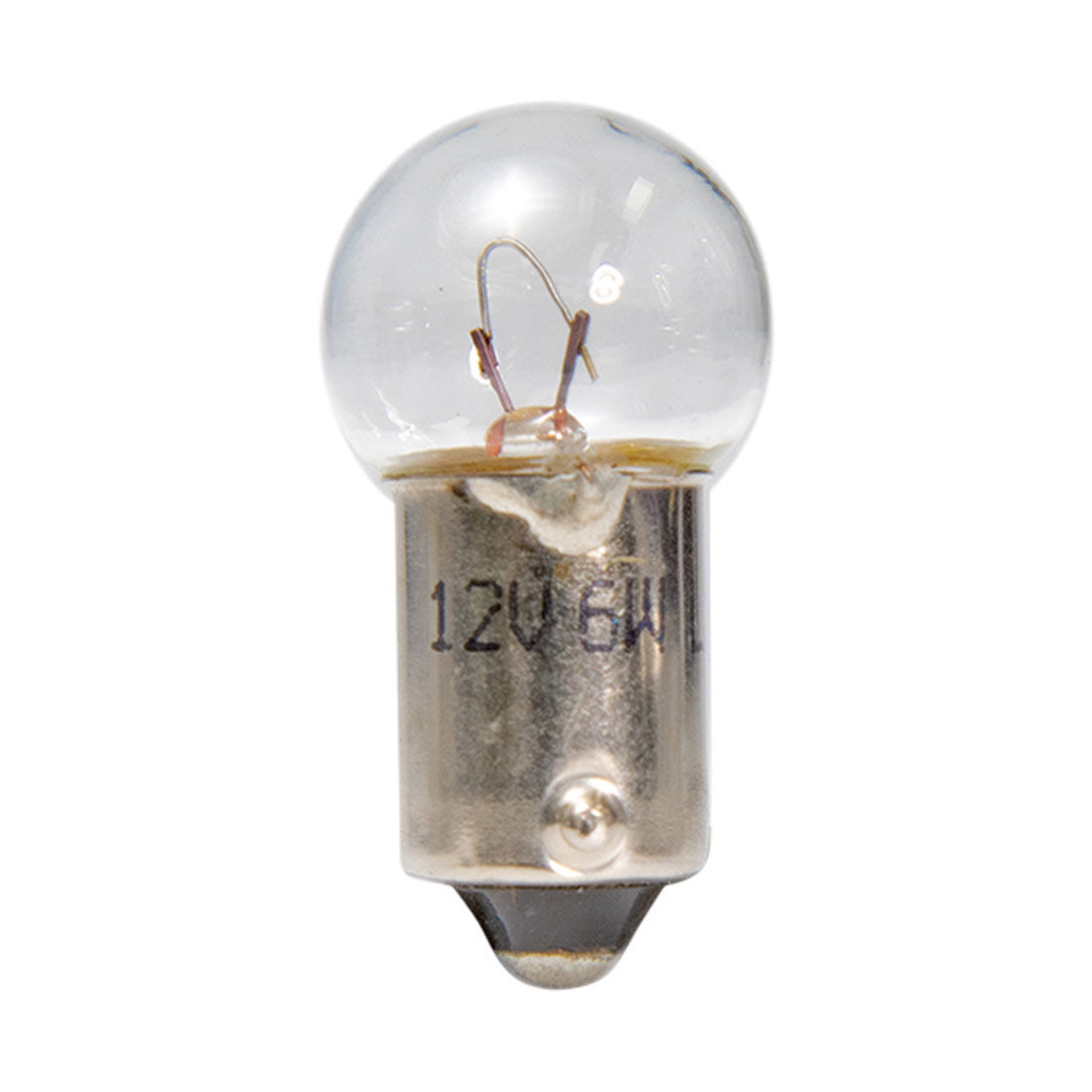 ENDURALIGHT Automotive Globes - Dash/ Numberplate T6W 12V, 6W, BA9S, , scanz_hi-res