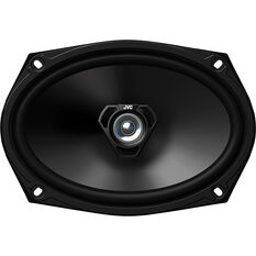 JVC 6x9 Inch 2 Way Speakers CS-DF6920, , scanz_hi-res