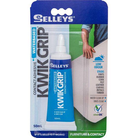 Kwik Grip Advance - 50mL, , scanz_hi-res