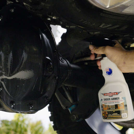 Bowden's Own Under Armer Sealant 500ml, , scanz_hi-res