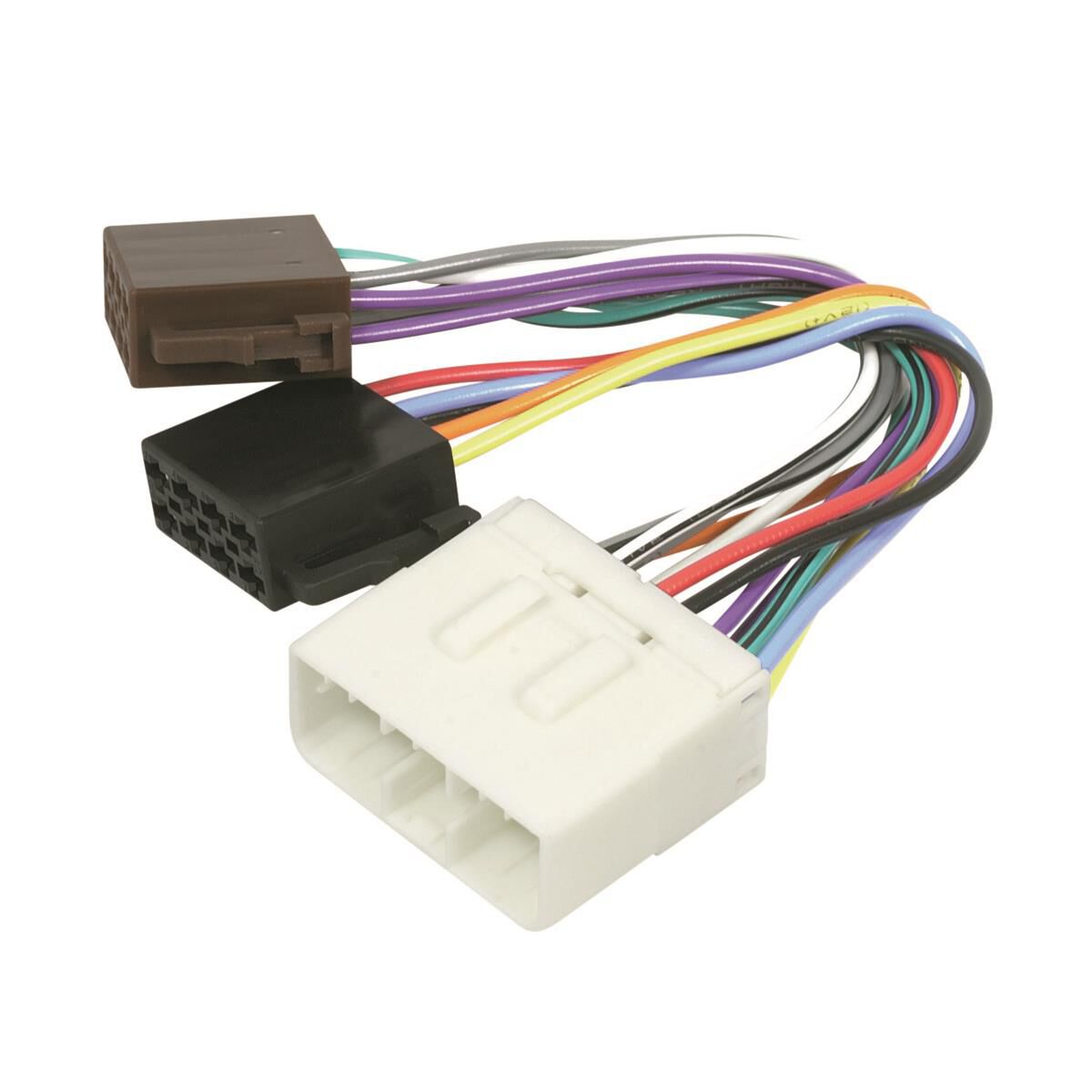 Aerpro APP090 Vehicle Specific Wiring Harness Supercheap Auto