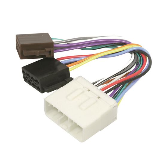 Aerpro Wiring Harness Suit Subaru App090 Supercheap Auto New Zealand