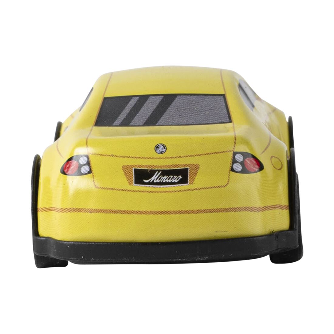 Pocket Legends Pull Back Racer - 2005 Monaro, , scanz_hi-res