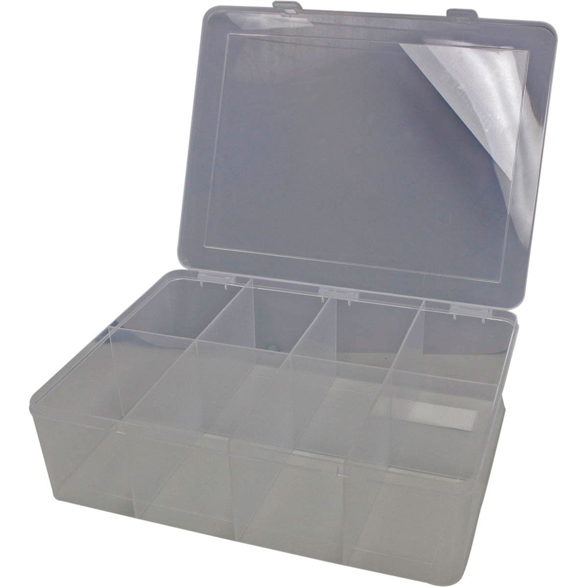 ToolPRO Organiser 8 Compartment, , scanz_hi-res