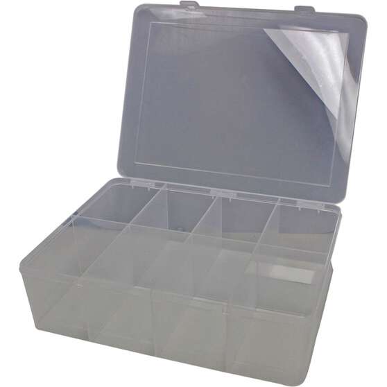 ToolPRO Organiser 8 Compartment, , scanz_hi-res