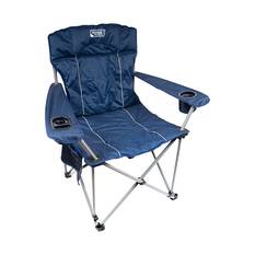 Ridge Ryder Quad Fold 300kg Chair, , scanz_hi-res