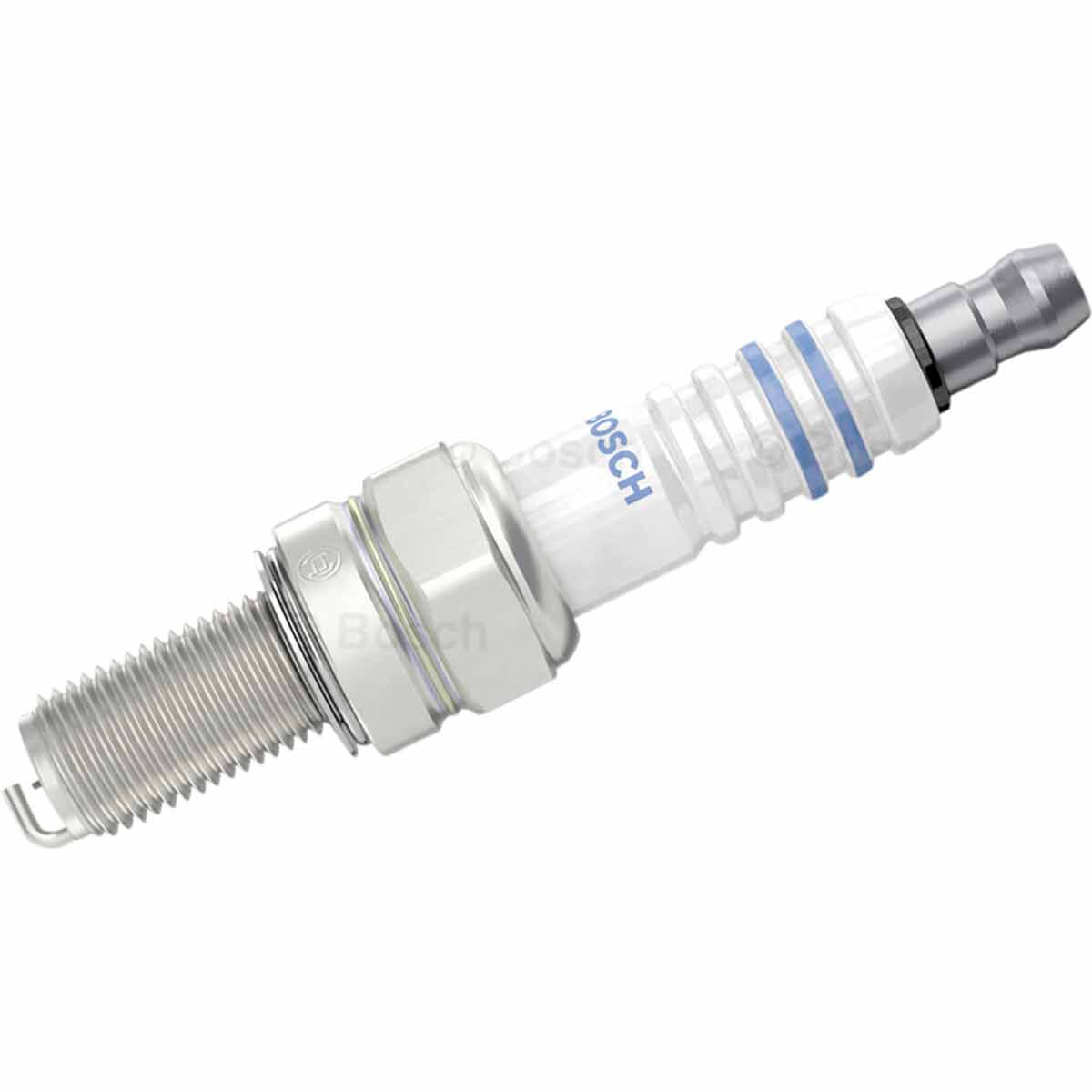 Bosch Iridium Spark Plug Single UR2CII30, , scanz_hi-res