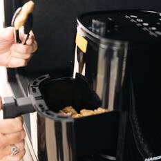 Hardkorr 12V Air Fryer 3L, , scanz_hi-res