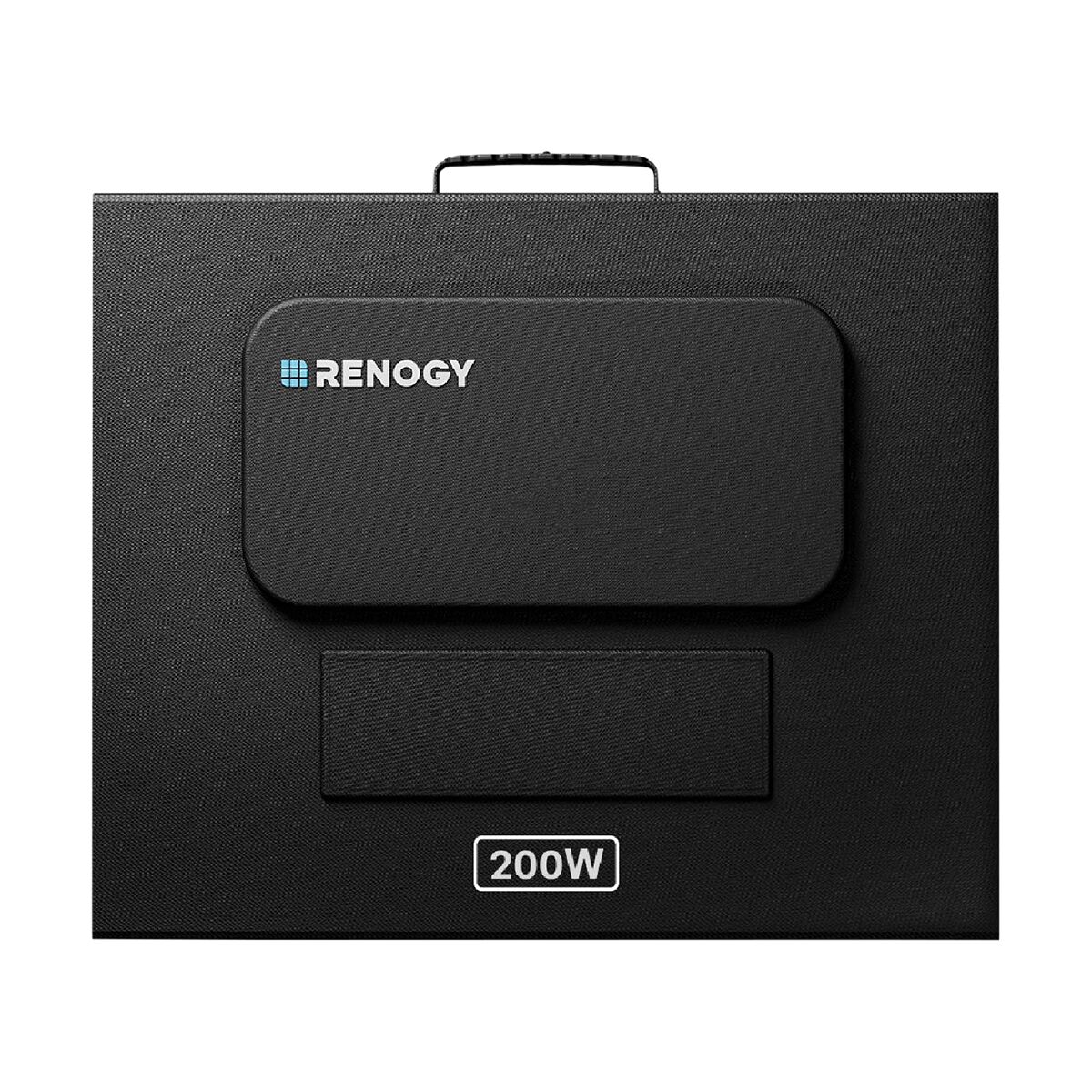 RENOGY 200W Portable Folding Solar Panel Kit, , scanz_hi-res
