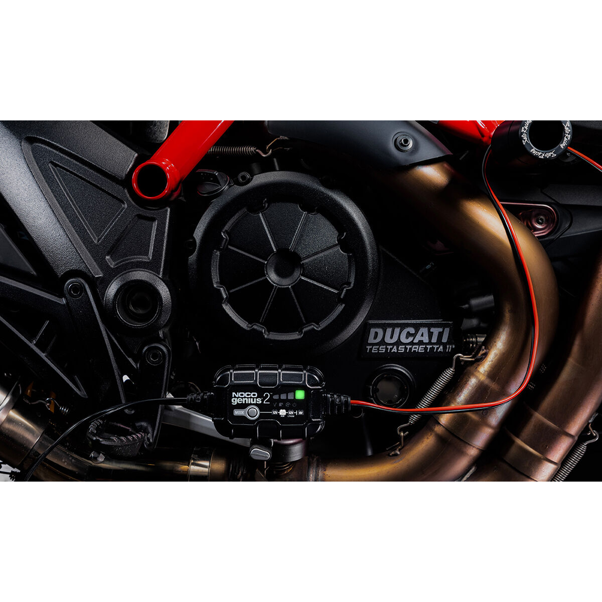 NOCO Genius 2 Battery Charger 6V/12V 2 Amp, , scanz_hi-res