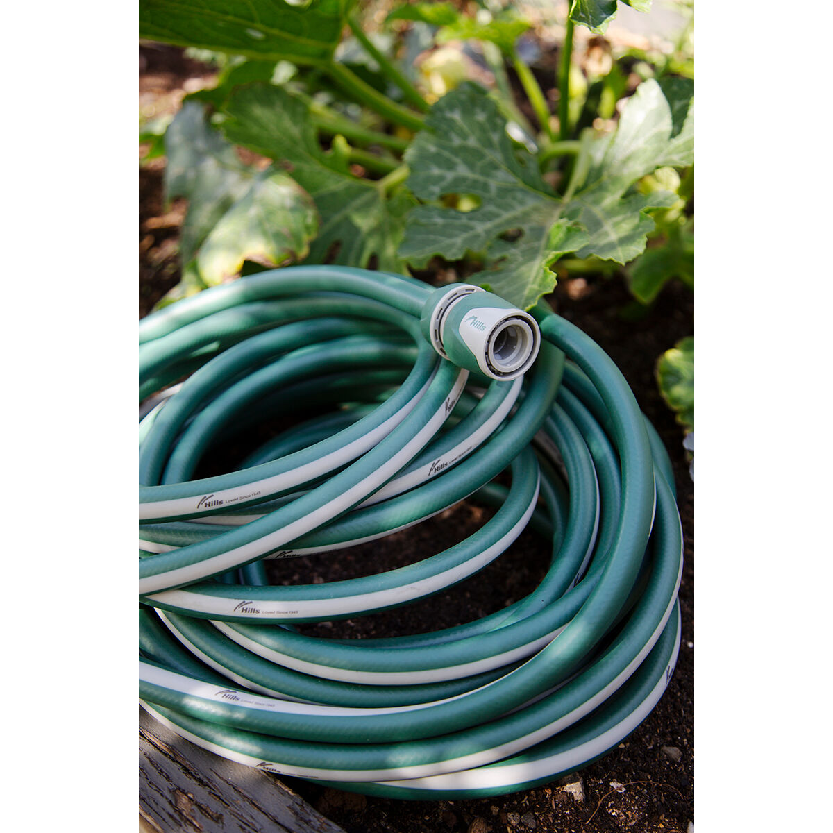 Hills Iconic Hose - 12mm x 15m, , scanz_hi-res