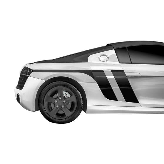 Rust-Oleum Custom Premium Lacquer Paint, Chrome Black - 312g, , scanz_hi-res