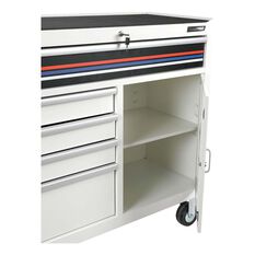 Walkinshaw Andretti United Tool Cabinet 5 Drawer 41 Inch, , scanz_hi-res
