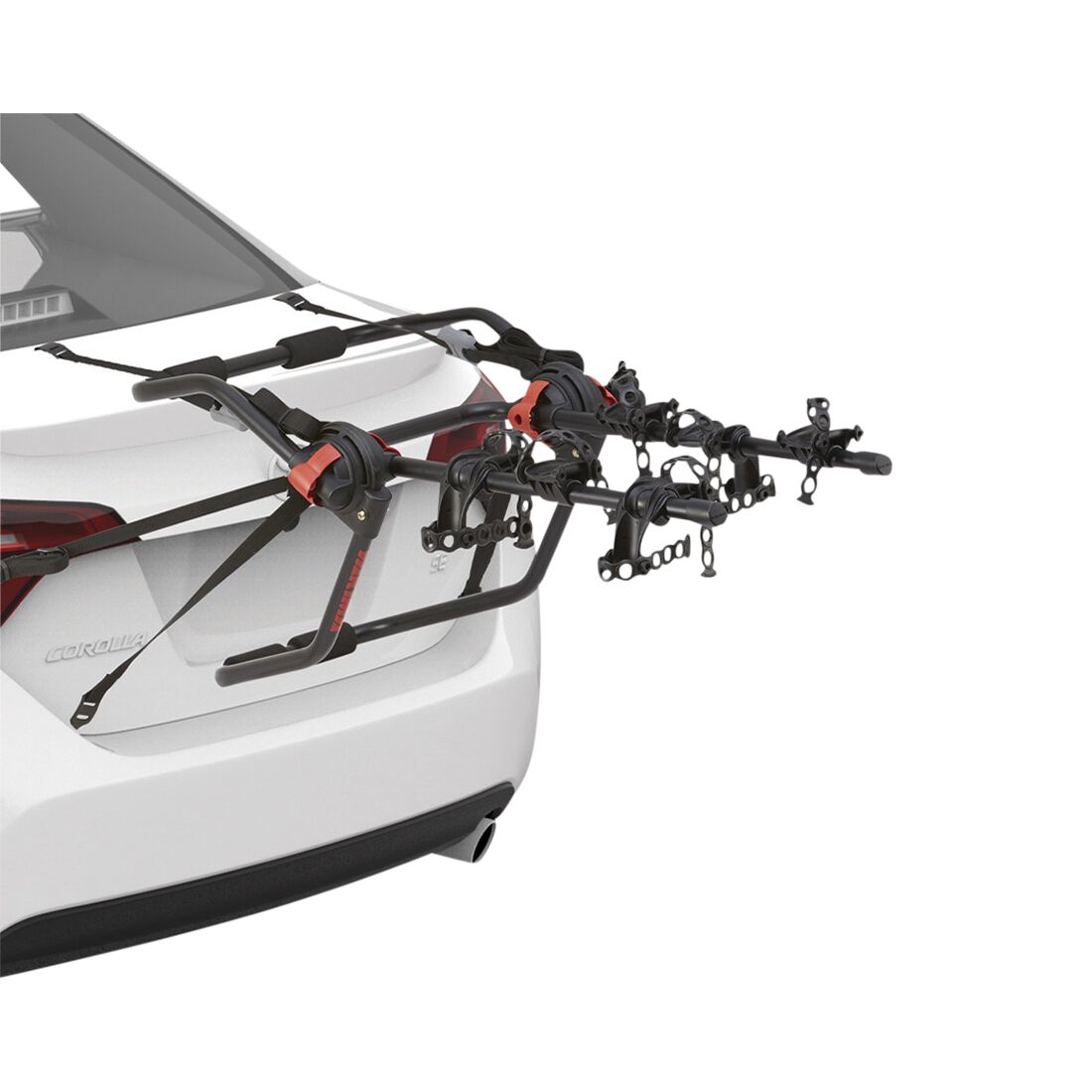 Yakima Hangout 3 Bike Carrier, , scanz_hi-res