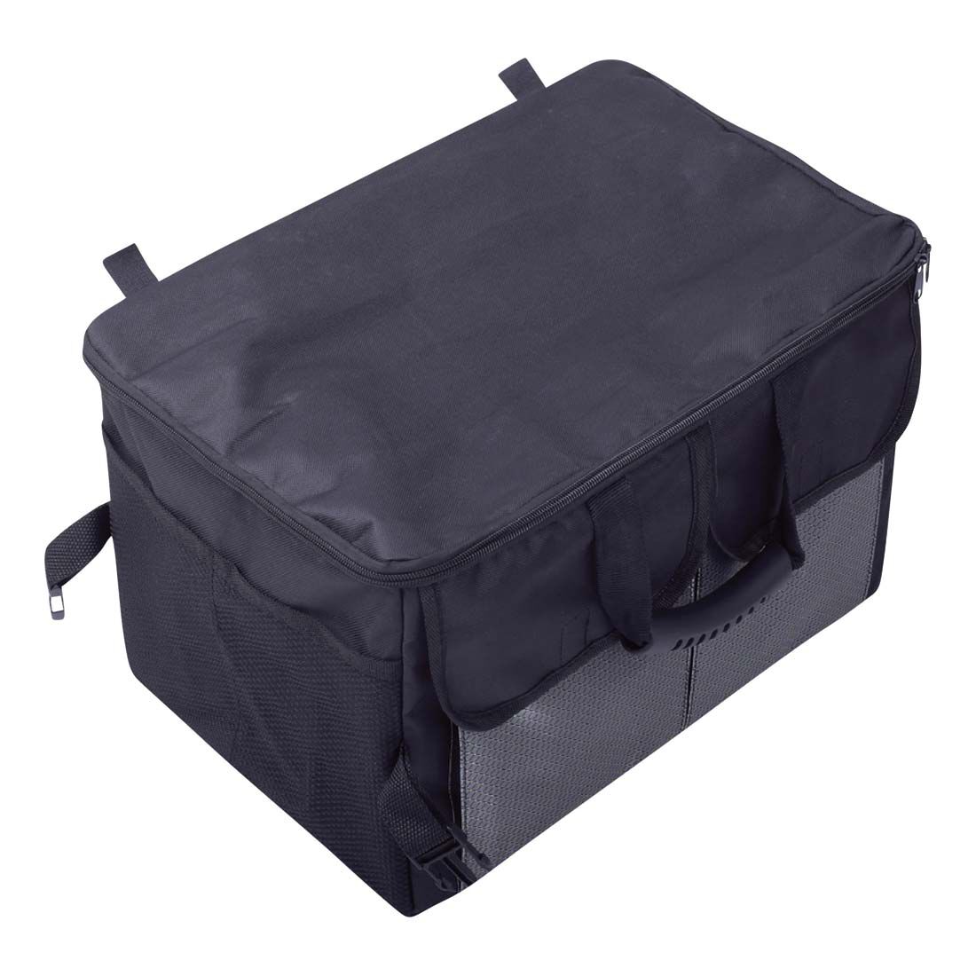 Cabin Crew Repreve Single Boot Organiser Black, , scanz_hi-res