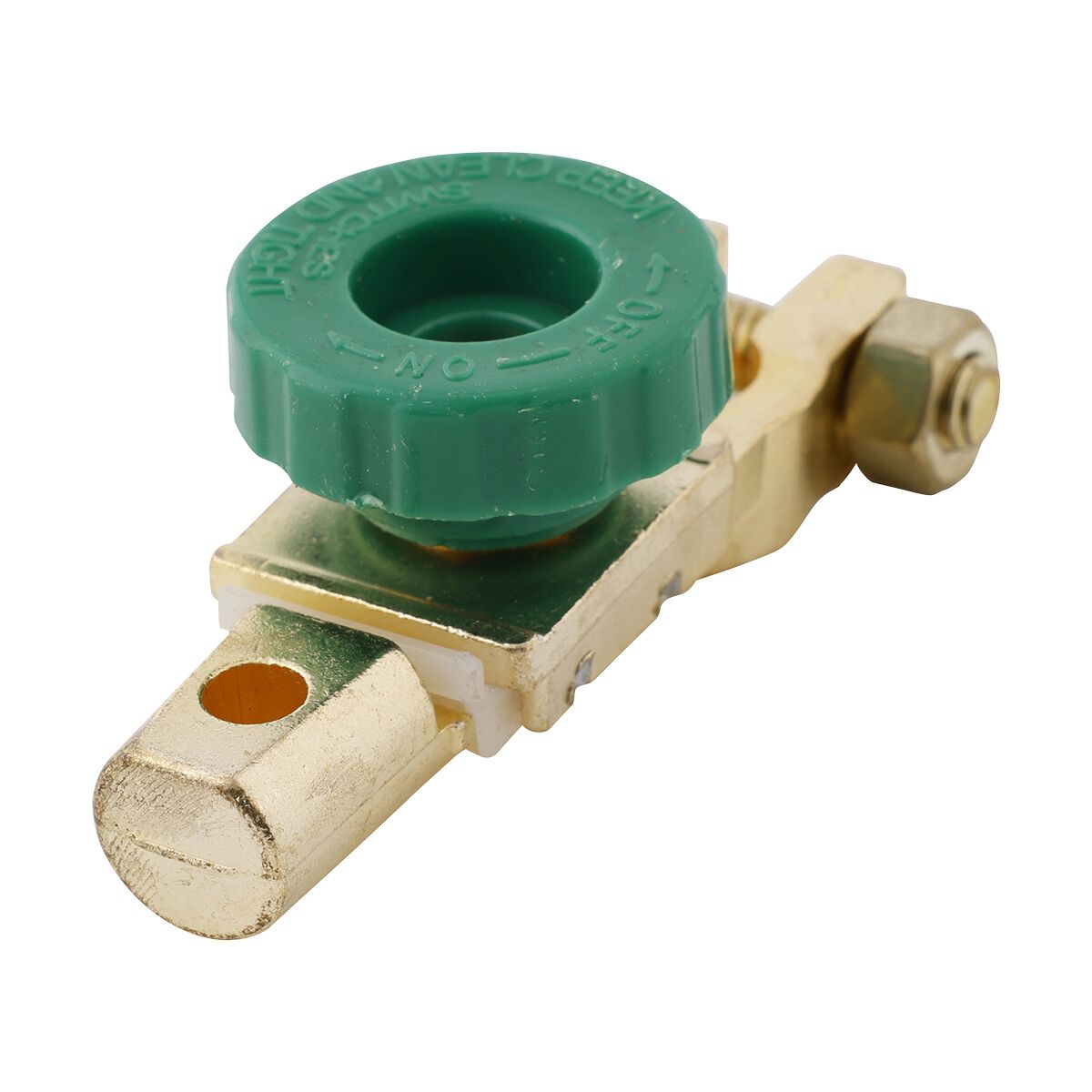 Century Battery Terminal Isolator Master Negative, , scanz_hi-res