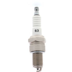 Autolite Spark Plug 63, , scanz_hi-res