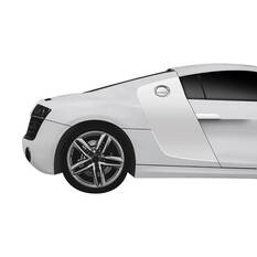 Rust-Oleum Custom Premium Lacquer Paint, Matt Clear - 312g, , scanz_hi-res