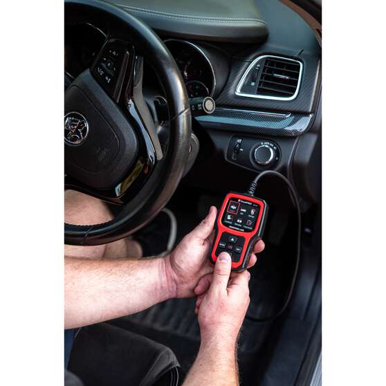 ToolPRO Auto Diagnostic Scanner OBD2 and CAN, , scanz_hi-res