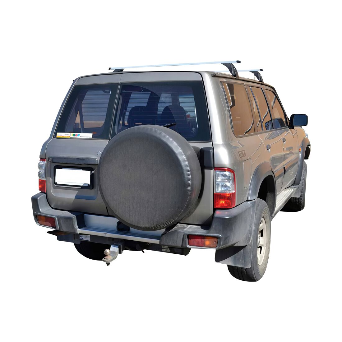 Ridge Ryder Spare Wheel Cover Plain 31 Inch, , scanz_hi-res