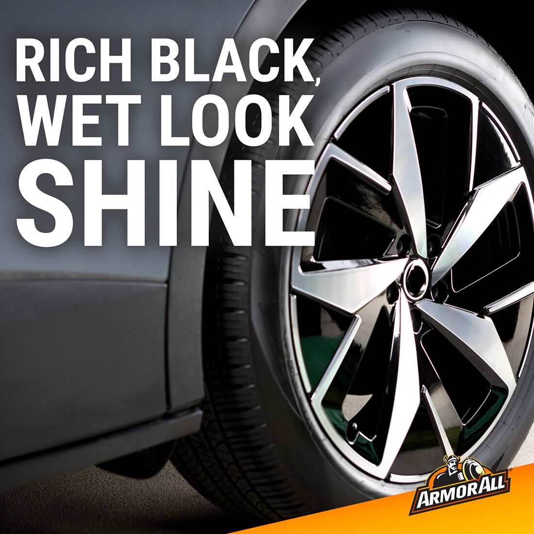 Armor All Extreme Tyre Shine 350g, , scanz_hi-res