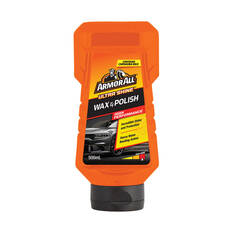 Armor All Ultra Shine Wax & Polish High Performance 500ml, , scanz_hi-res