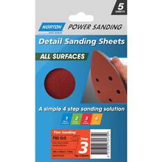 Norton Detail Sander 80 Grit, , scanz_hi-res